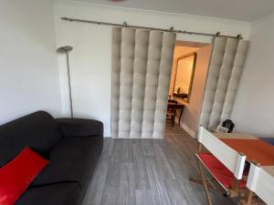 Appartements HERMITAGE - Studio divisible de plus de 47 m2 : photos des chambres