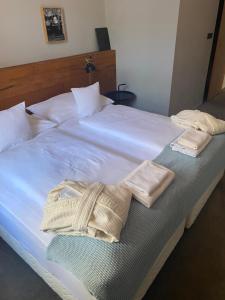 Deluxe Double Room room in Hotel city.city