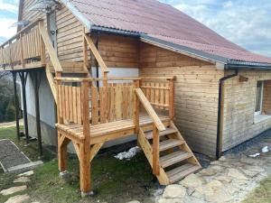 Guest House u chalupky