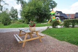 Villages vacances Holiday village : photos des chambres