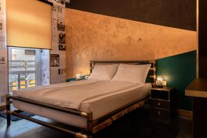 Timeout Heritage Hotel Zagreb 