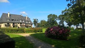 Appartements Appartement Le Louis Dort au calme : photos des chambres