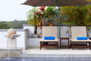 Kulraya Villas - Luxury Serviced Pool Villas