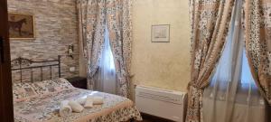 Standard Double Room room in Il Casolare