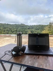 Shreegandha Homestay