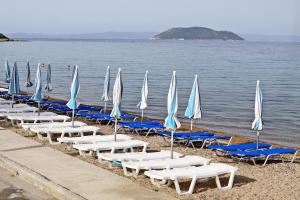 Miramare Hotel Halkidiki Greece