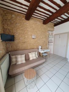 Maisons d'hotes Suite parentale Castillon du Gard : photos des chambres