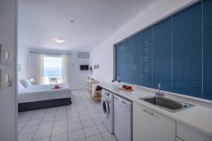 Meli Apartments & Villas