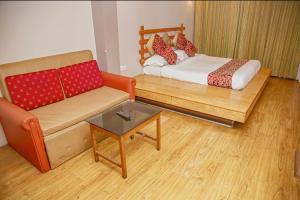 Hotel Maneck Residency