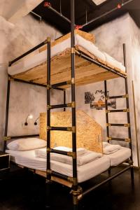 Chillout Hostel Zagreb