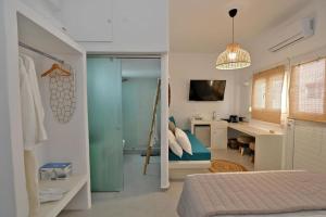 Kleris apartments 1