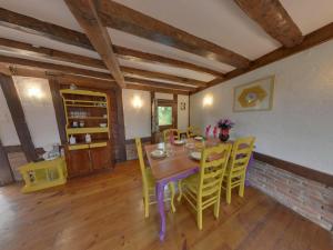 Villages vacances Holiday village : photos des chambres