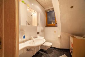 Hoferhof Apartement Bergzauber