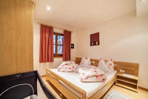 Hoferhof Apartement Bergzauber