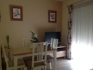 Benal Beach Rentals
