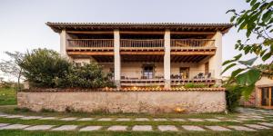 Ca la Masovera - Mas Vinyoles Natura