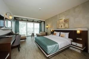 Assos Barbarossa Special Class Hotel