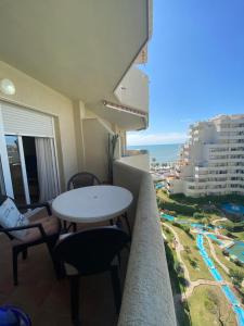 Benal Beach Rentals