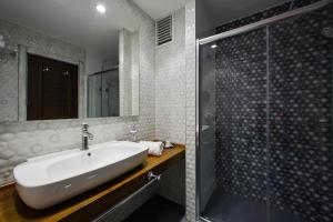 Assos Barbarossa Special Class Hotel