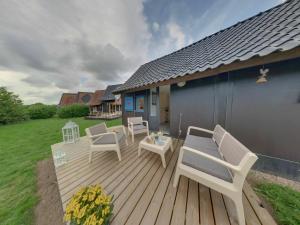 Villages vacances Holiday village : photos des chambres