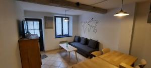 Maisons de vacances Les gites de la Brasserie d'Aubrives La Malterie et la Houblonniere : photos des chambres