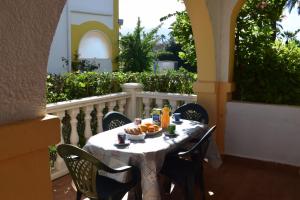 Anacasa Marineta Bot PB2103