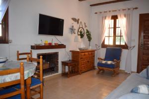 Anacasa Marineta Bot PB2103