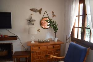 Anacasa Marineta Bot PB2103