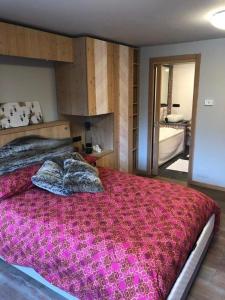 Family Suite - Separate Building