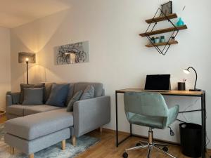 LaMiaCasa Family Apartment near Bosch and Fair