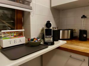 LaMiaCasa Family Apartment near Bosch and Fair