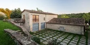 El Rebastral - Mas Vinyoles Natura - L’ Esquirol