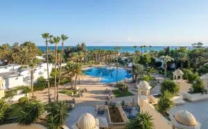 Steigenberger Marhaba Thalasso Hammamet - Hammamet Sud