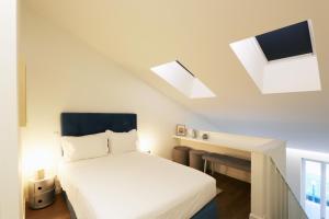 HM - Marquês Square Duplex