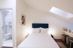 HM - Marquês Square Duplex