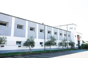 Best Hotel Bordeaux Sud