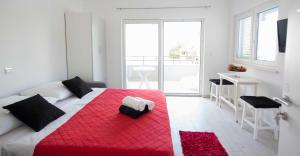 Filipetti Apartments Beachside Makarska