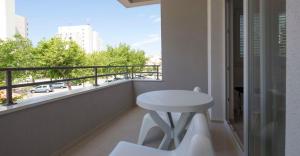 Filipetti Apartments Beachside Makarska