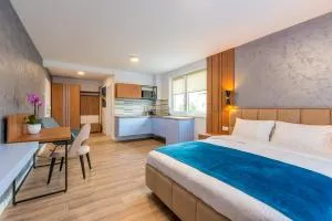 SarmiHouse - Apahida