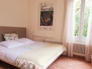 Casa Aries & Studio Aurora, Cavigliano