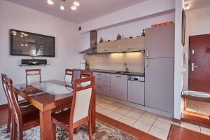 Apartamenty Świnoujście - Baltic Park Plaża - Apartament Bursztynowy