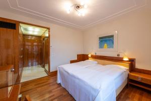 Superior Double Room room in Einstein St. Gallen
