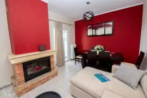 Casa Di Elena - Alykes Potamou