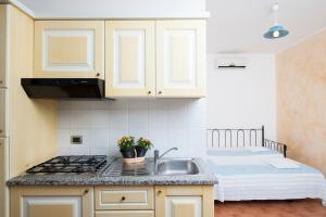 Residence S'incantu img32