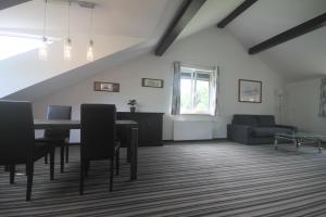 Junior Suite room in Hotel Altmann
