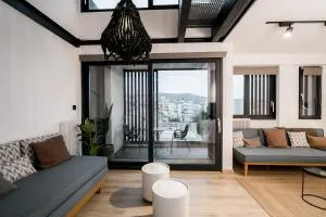 FENA City Slow Living Residence - Makrinítsa