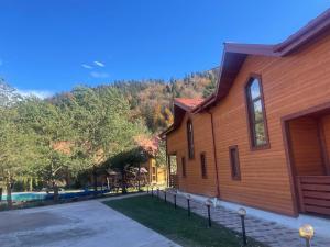 Villa Затишна de luxe