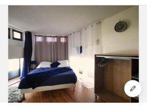 Appartements Logement Hyper-Centre Idealement situe Home-Voltaire : photos des chambres