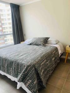 Departamento alto serena V