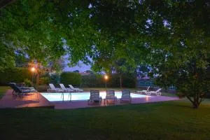 Agriturismo Kogoj - Nogaredo Al Torre